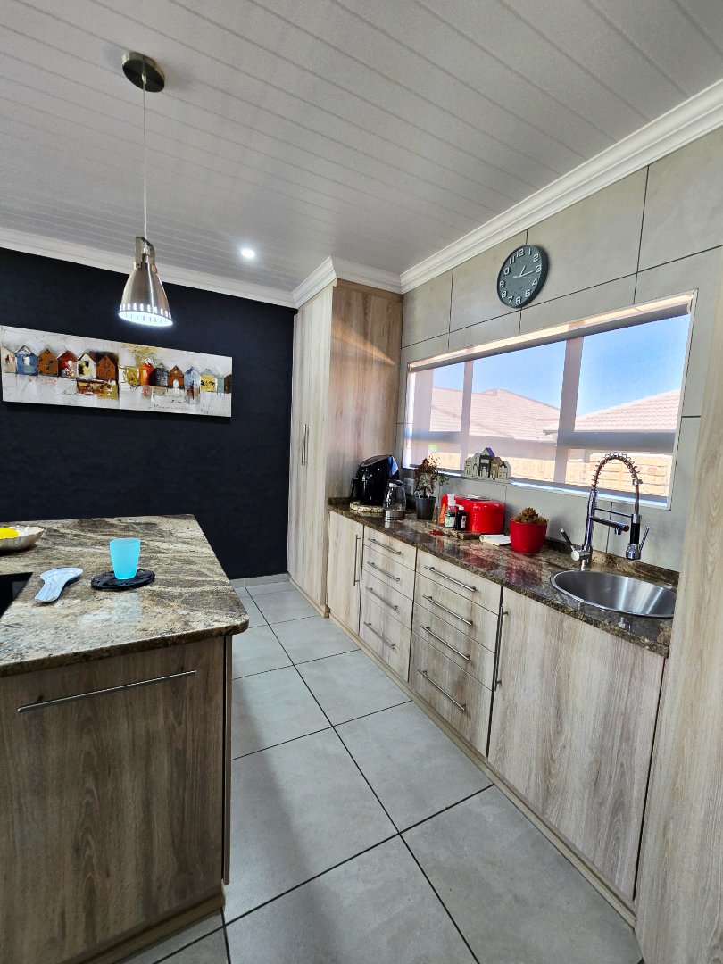 3 Bedroom Property for Sale in Wilkoppies North West